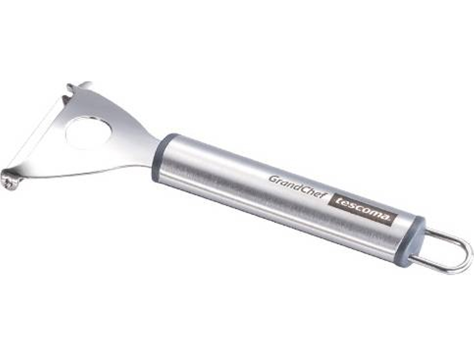Pelador c/ cuchilla lateral TESCOMA Grandchef