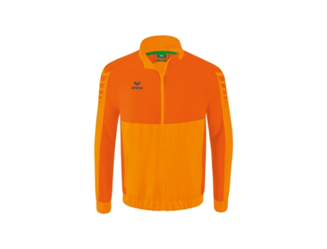 Abrigo ERIMA Hombre (Multicolor - S)