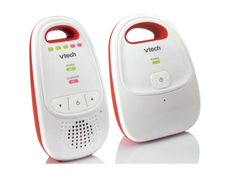 Intercomunicador VTECH Safe&Sound clásico