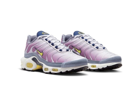 Zapatillas de Hombre NIKE Air Max Plus Multicolor (36.5)