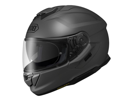 Casco SHOEI Gt-Air 3 Matt Deep Grey M