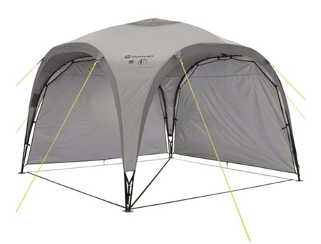 Paredes laterales para carpa utilitaria Event Lounge 2 Un M OUTWELL