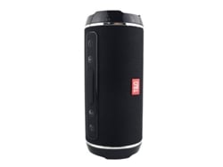 Mdug Tg116altavoz Bluetooth Inalámbrico, Columna De Graves, Soporte Usb, Impermeable, Para Exteriores