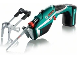 Sierra Sin Cable BOSCH Keo