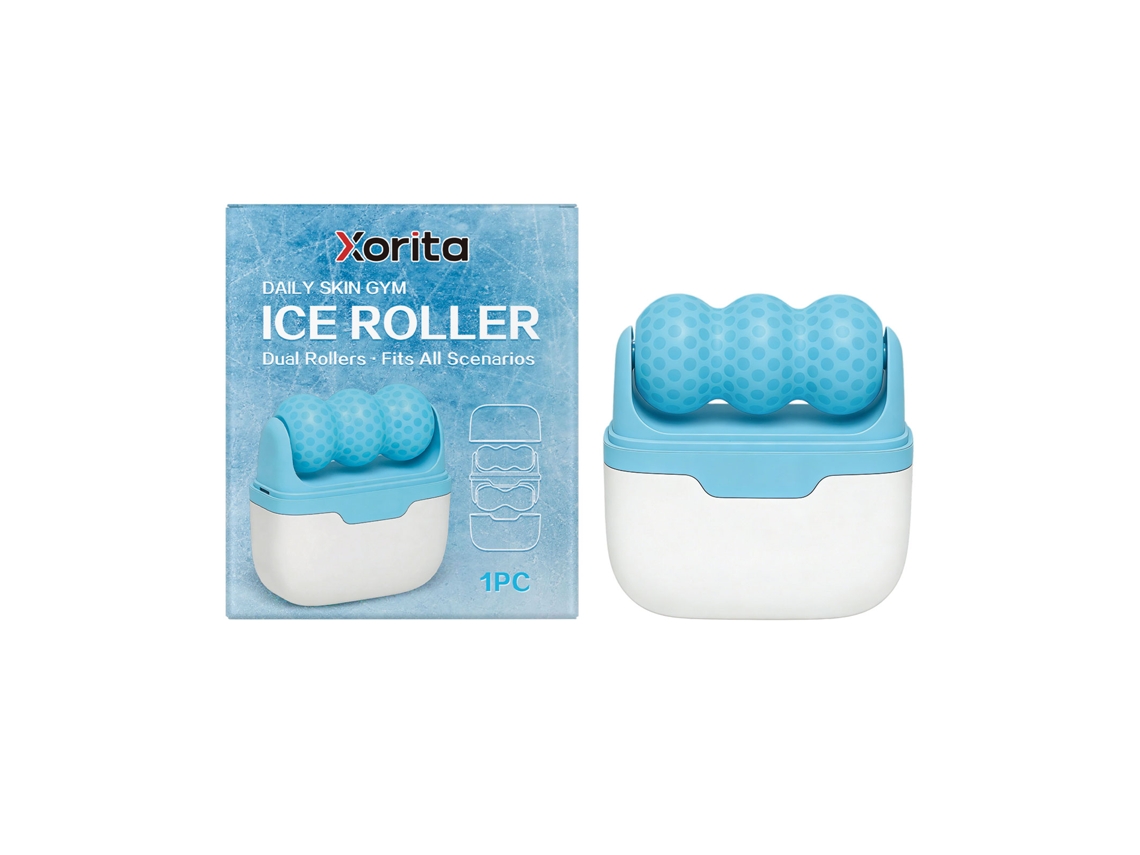 Ro Xorita Cold Roller