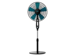 Ventiladores de pie Energysilence 560 Max Smart Cecotec