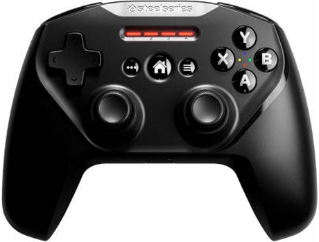 COMANDO STEELSERIES NIMBUS+
