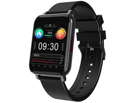 Smartwatch ENZONS negro