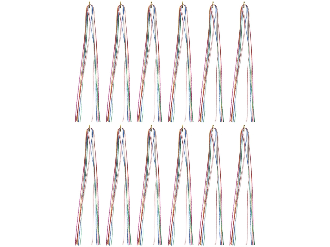 2026 fio para Tresses Diy Cordas de Linho para Rastas Acessórios de Penteado 2mm/0.08in 2