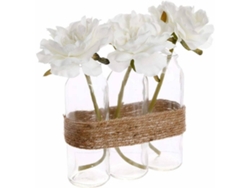 Flores Artificiales ATMOSPHERA (17x5,5x23 cm)
