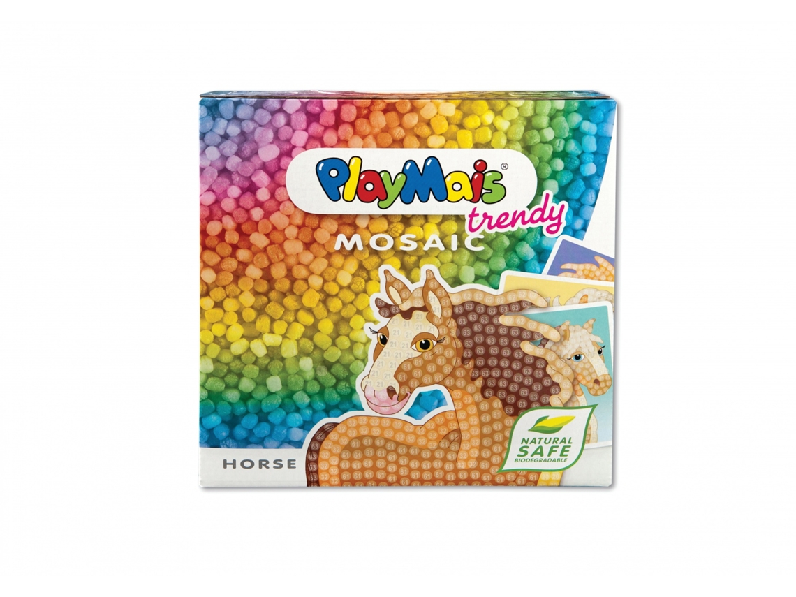 Brinquedo de Trabalhos Manuais JBM 160359 (8 anos)