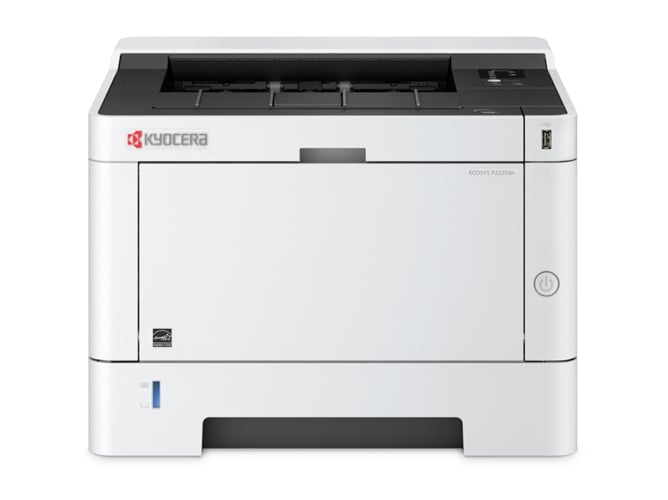 Impresora KYOCERA P2235dw (Láser Mono - Wi-Fi)