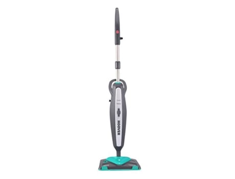 Hoover Steam Capsule 2In1 Capsule 2In1 Vertical Steam Cleaner 0,35 L 1700 W Azul Verde