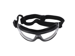 2026-gafas Para Perros Antiviento Antiuv Antiniebla Con Correa Ajustable Para Exterior Transparentes