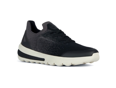 Zapatillas Spherica Actif Negro EU 41 Hombre GEOX