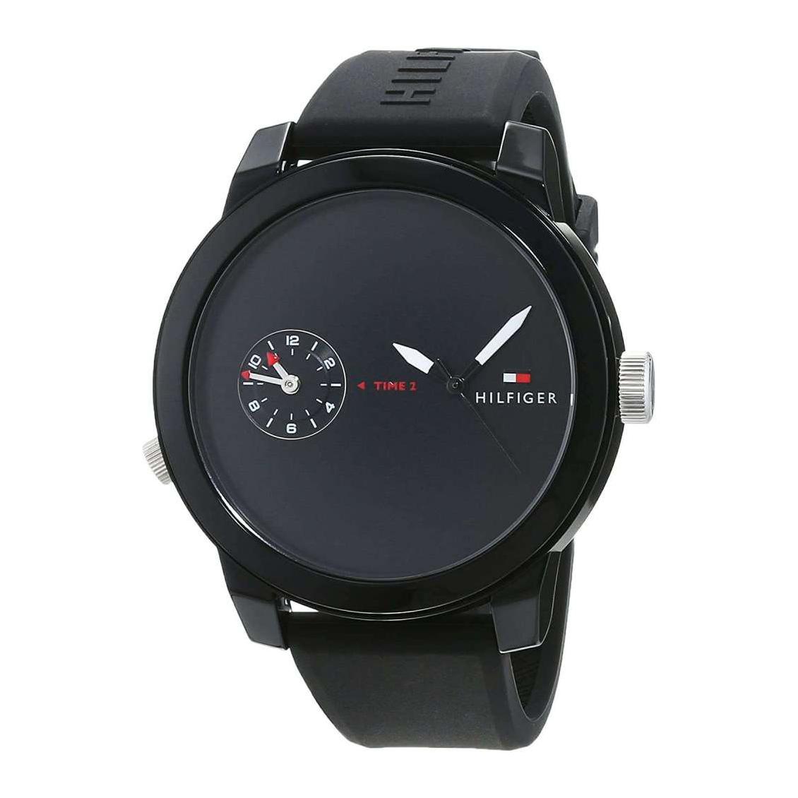 Reloj Tommy Hilfiger hombre 1791326