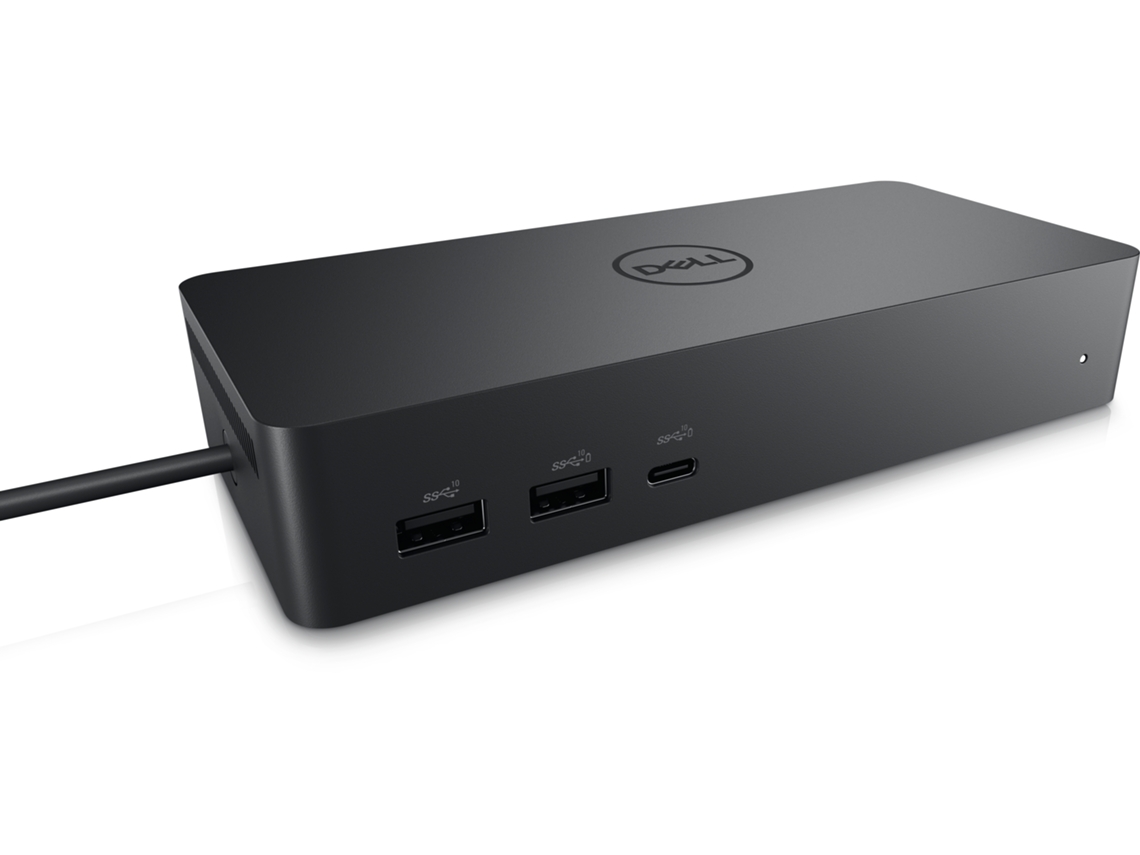 Universal Dock: UD22 DELL