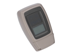 Panel de monitoreo LCD sensible para excavadoras