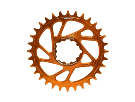 Bandeja UNITE Ring V2 - Round - Sram DM