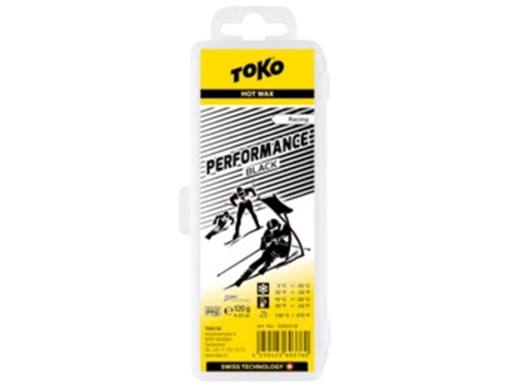 Cera Toko Racing Performance 120G