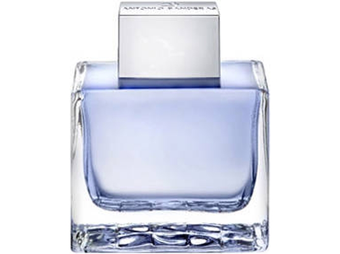 Perfume ANTONIO BANDERAS Blue Seduction For Men EDT (100ml 3.4fl.oz)