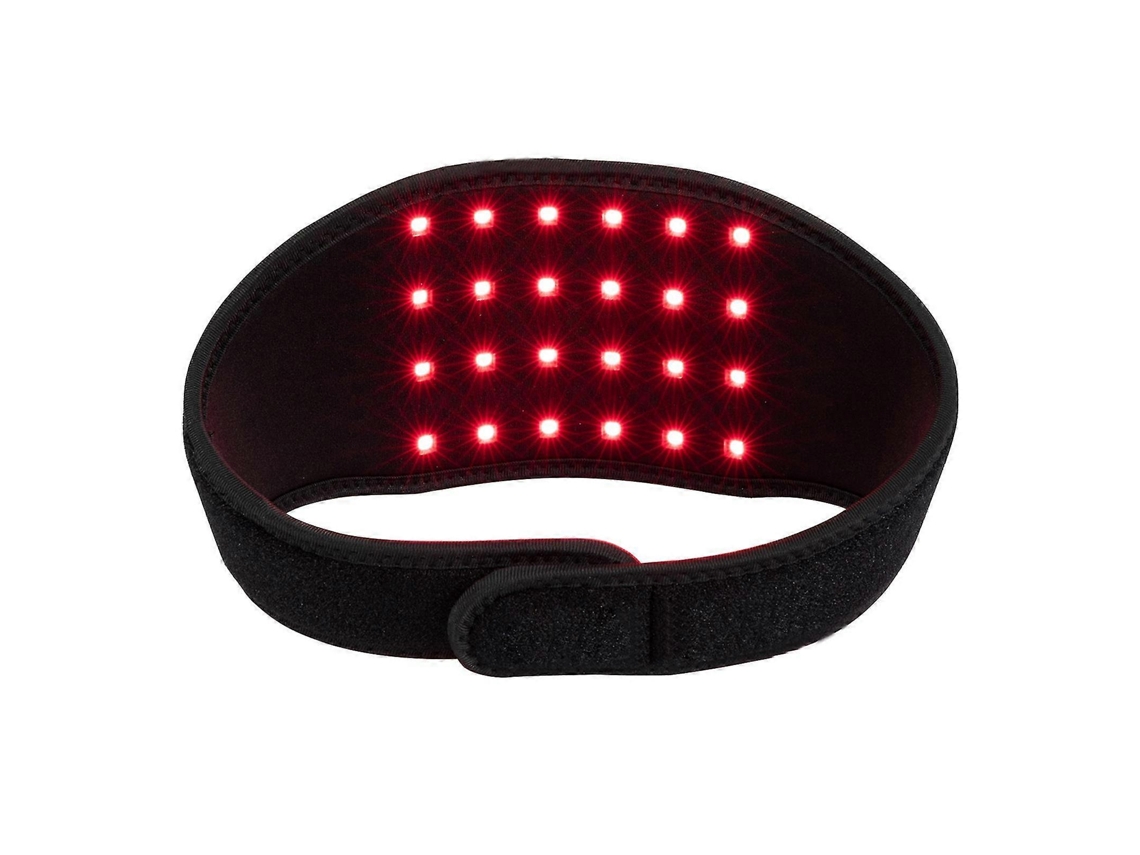 Terapia de luz roja