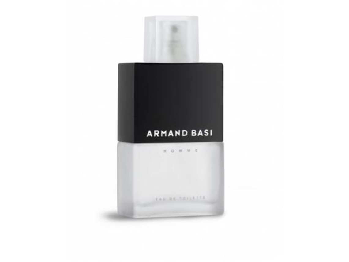 Perfume ARMAND BASI Homme Eau de Toilette (125ml)