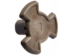 Cruceta Del Plato Para Microondas Para Microondas Y Minihornos De67-60081a