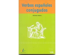 Libro Verbos Españoles Conjugados