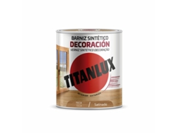 Barniz TITANLUX M11100934 750 ml