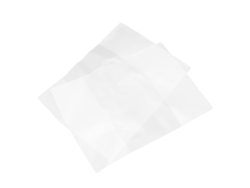 2 Fundas Impermeables Transparentes Portátiles Para Pasaporte, Ideales Para Viajes. Bolsa Protectora De 7,5 X 5,2 Pulgadas.