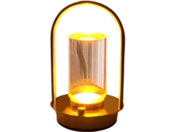 Lámpara De Escritorio Led Regulable Générique - Luces Led