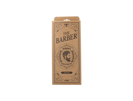 Xanitalia Pro The Barber Whisky Botella Spray 500 Ml