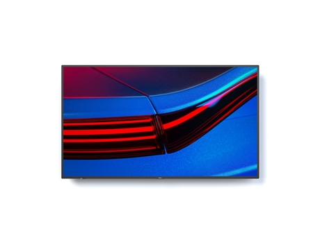Monitor NEC P435 (43'' - 8 ms - 4K Ultra HD)