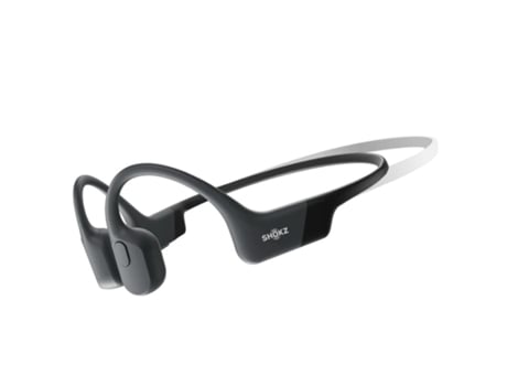 Auriculares Bluetooth Shokz Open Run Mini Negro