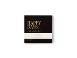 Álbum de fotos PRINTWORKS Happy Days