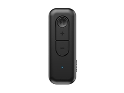 Adaptador de audio USB con receptor auxiliar Bluetooth 5.3 C28