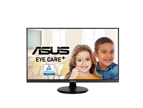 Monitor Gaming ASUS 90LM06H1-B03370 (Negro - Full HD - LED - IPS - LCD - Flicker free - 27 - 1 ms)