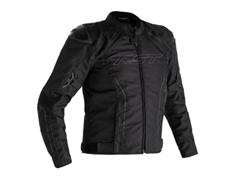 Chaleco de Mota para Hombre RST (3XL - Negro)