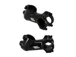 Vástago de aluminio ERGOTEC Ahead Set L70 High Crab 2