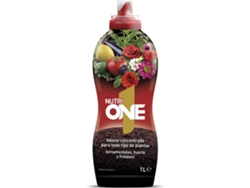 Abono SBM Nutrione
