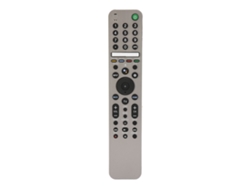Control Remoto Por Voz Rmf Tx600u Para Tv - Reemplazo Universal Para Televisores Bravia 4k Ultra Hd