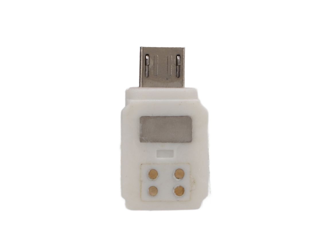 Adaptador De Smartphone Para Dji Osmo Pocket 2 Gimbal Móvil Conector Micro Usb Positivo Para Android