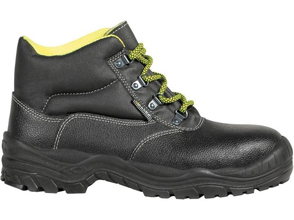 Botas de Seguridad COFRA Riga S3 (Talla: 39)
