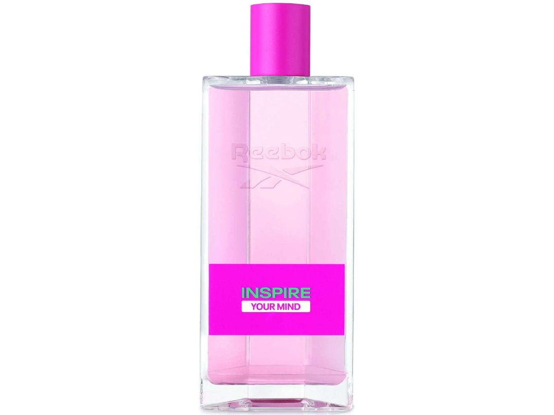 REEBOK - Inspire Your Mind For Women EDT 100ml