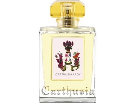 Perfume CARTHUSIA Lady Edp (100 ml)