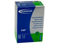 Cámaras de Aire SCHWALBE 14 X 1.75-2.35 Schrader (14´´)