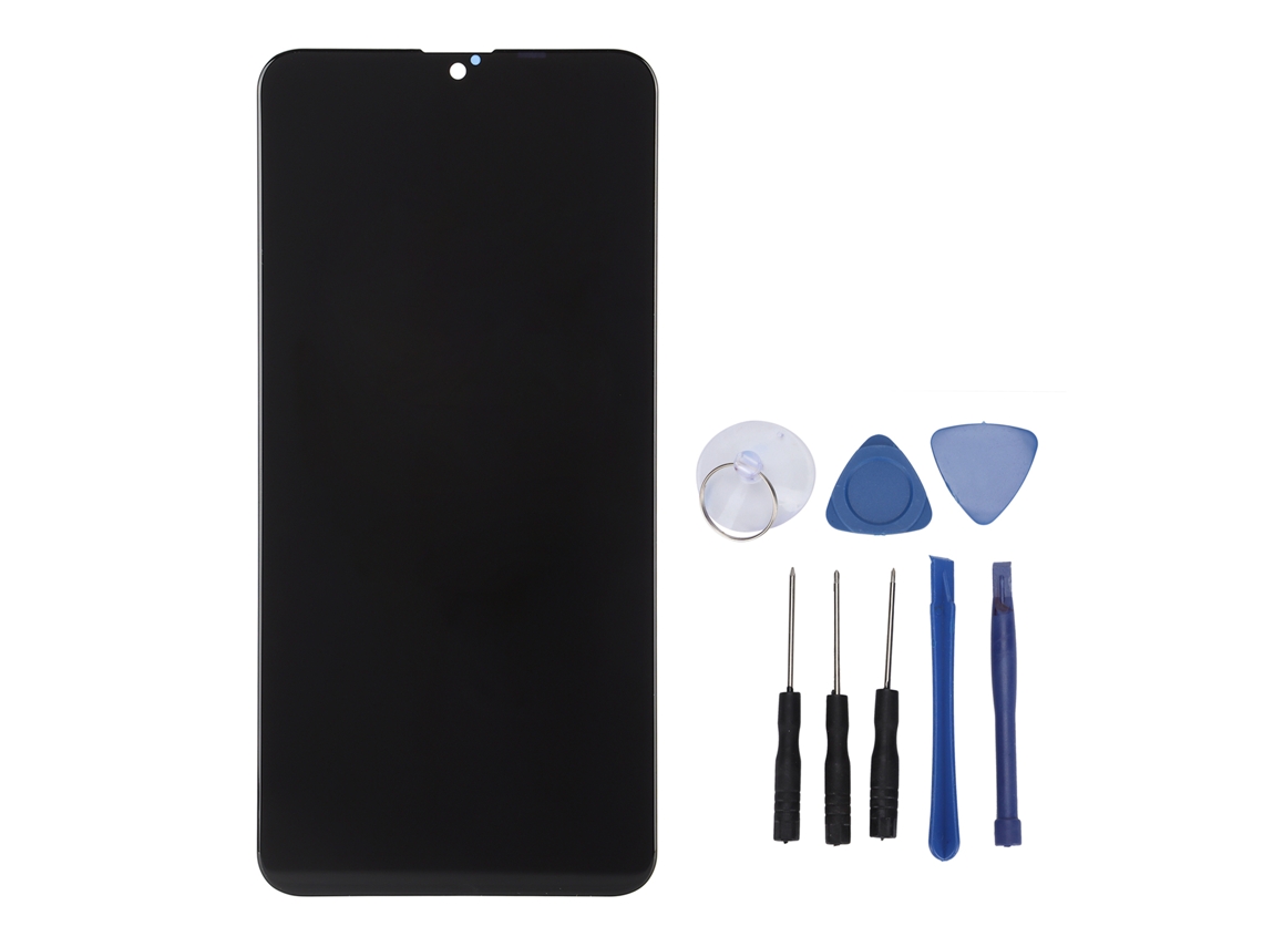 Ensamblaje De Pantalla Lcd Táctil Digitalizadora Para Samsung Galaxy A10s (reemplazo)