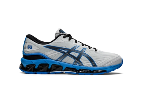 Zapatillas para Hombre ASICS Gris (Tam: 42)