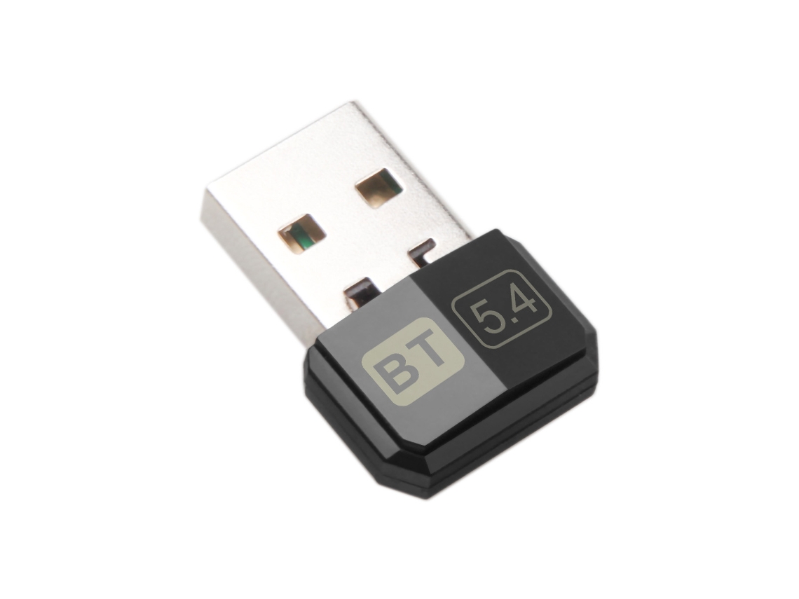 Adaptador de audio USB 5.4 con receptor Bluetooth Chrui